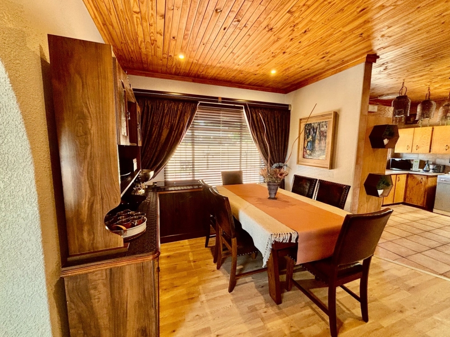 3 Bedroom Property for Sale in Meiringspark North West